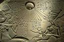 The Egyptians used sound for healing